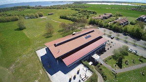 Interior entrance - Anchorage for 10 Anchorage for 10 (Hohenkirchen)