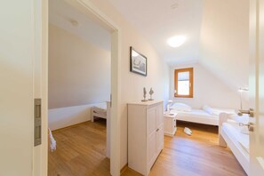 2 chambres, Wi-Fi