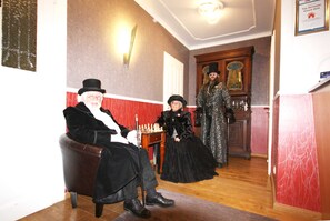 Unclassified image, 3 of 22, button - Pleisse - Romantic Apartments in Leipzig, *2km to the city center* (Leipzig)