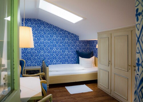 EZ Comfort - Bio Design Boutique Hotel Landhaus St. Georg