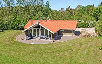 Udendørsområde