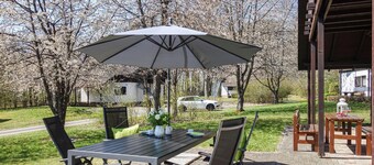 Ferienhaus 20 in Thalfang