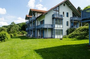 Udendørsområde
