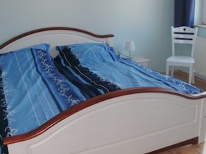 1 Schlafzimmer, WLAN