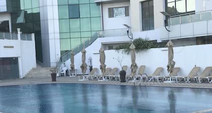 Hotel Hocine