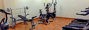 Gimnasio