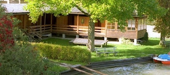 small double room with balcony Nr. 11 - Hotel Garni Stabauer