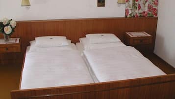 1 Schlafzimmer, WLAN