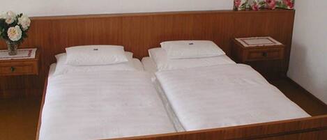 1 Schlafzimmer, WLAN