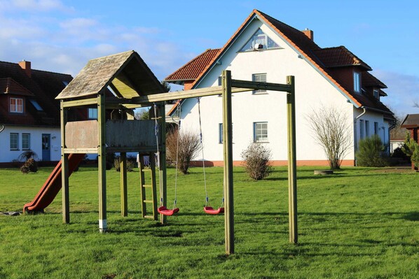 Espace pour enfants