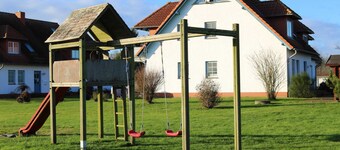 Apartment Peeneblick 5 - Apartment Peeneblick 5-2 bedrooms up to max. 6 pers.