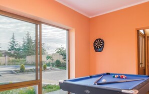 Salle de jeux
