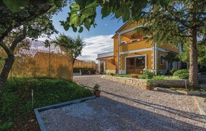 Exterior - Cozy apartment in Gracisce (Gracisce)