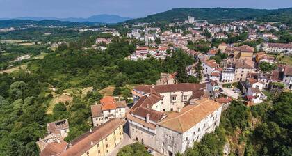 Gemütliche Ferienwohnung in Gracisce.