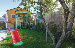 Espace pour enfants