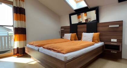 Ferienwohnung Schober - Ferienwohnungen Schnöll