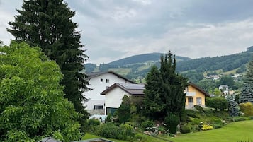Unterkunftsgelände
