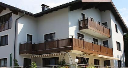 Asunto Schober - Apartments Schnöll