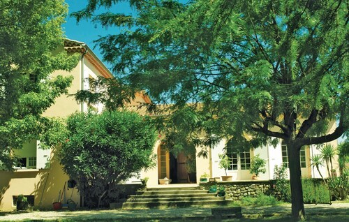 Lovely home in Montélimar