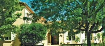 Lovely home in Montélimar
