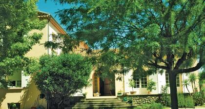 Lovely home in Montélimar