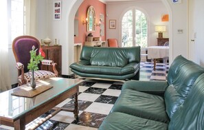 Fernseher, DVD-Player