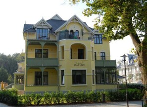 Udendørsområde