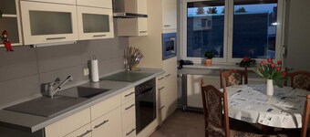 Ferienwohnung Am Peickwitzer Storchennest