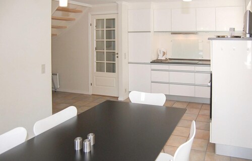 3 bedroom awesome home in Blåvand