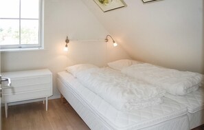 3 bedrooms, free WiFi