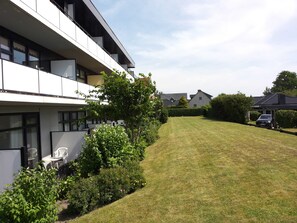 住宿场地