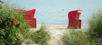 Vacation apartment Koje, Germany