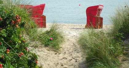 Ferienwohnung Koje, Deutschland