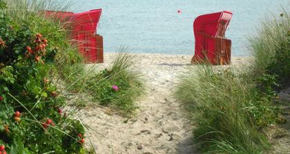 Vacation apartment Koje, Germany