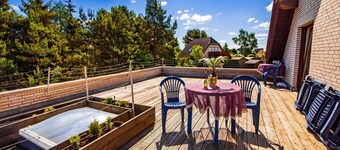 Double room - Family Pension & Apartments Fischer-Haus