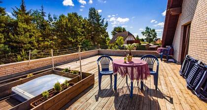 Double room - Family Pension & Apartments Fischer-Haus