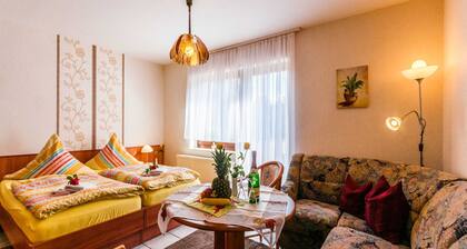 Double room - Family Pension & Apartments Fischer-Haus