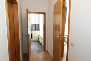 Interior - CSP: Villa Minna Whg. 03 with balcony - Villa Minna Whg. 03 with balcony (Göhren)