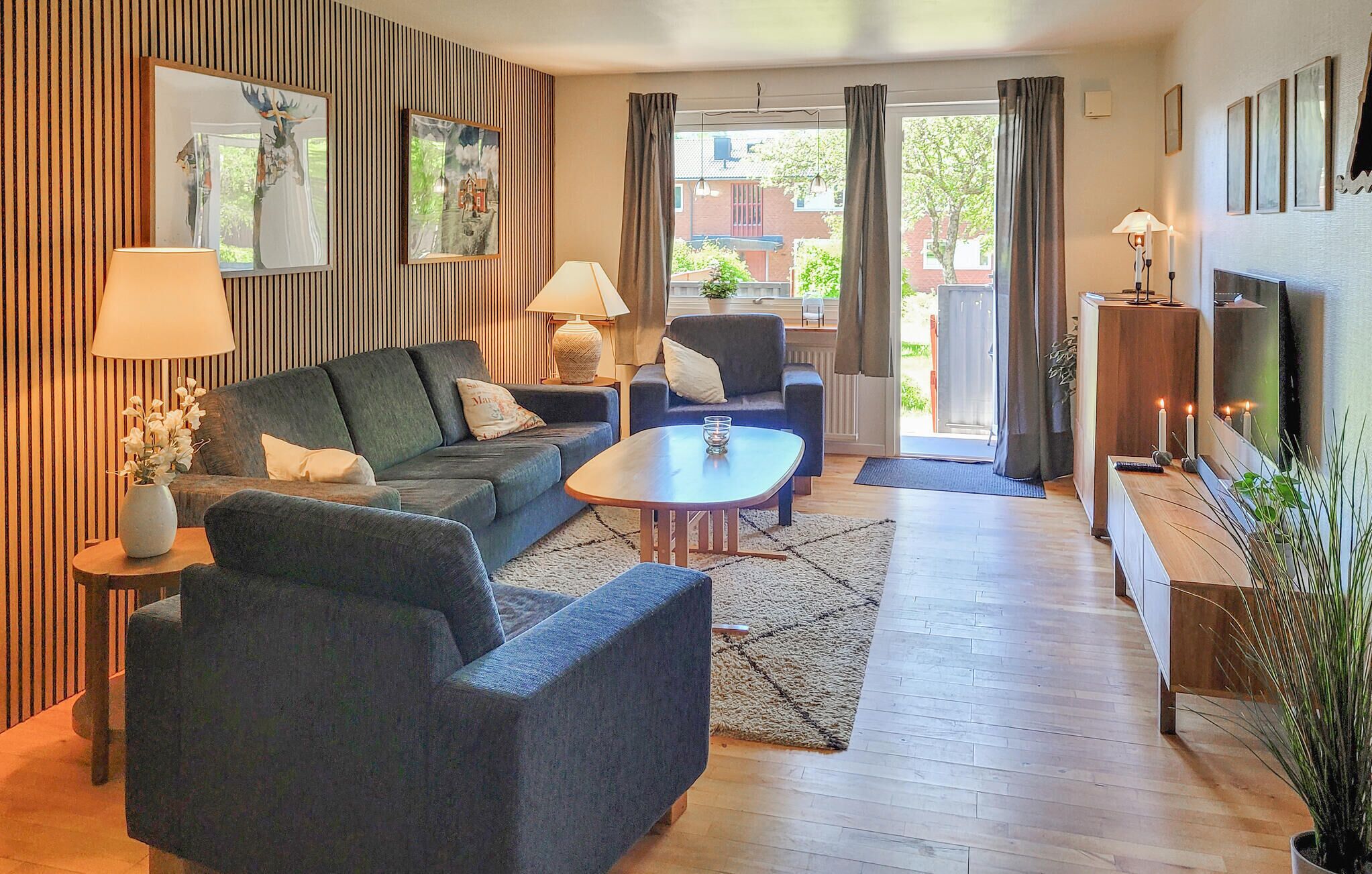 living-room