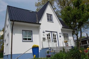 Eksteriør