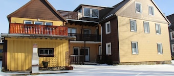 Appartamento Bianca - Casa Reese