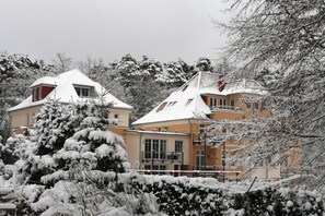 Außenbereich