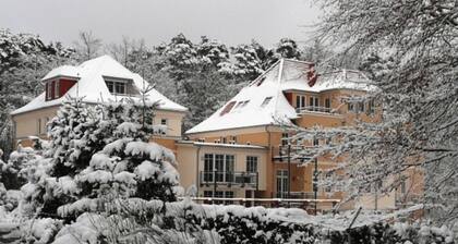 Casa Bucheneck, Apartamento 11 WE comodidad - Casa Bucheneck, Apartamento 11 WE Goerick GM 69311