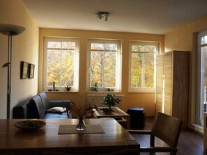 Fernseher