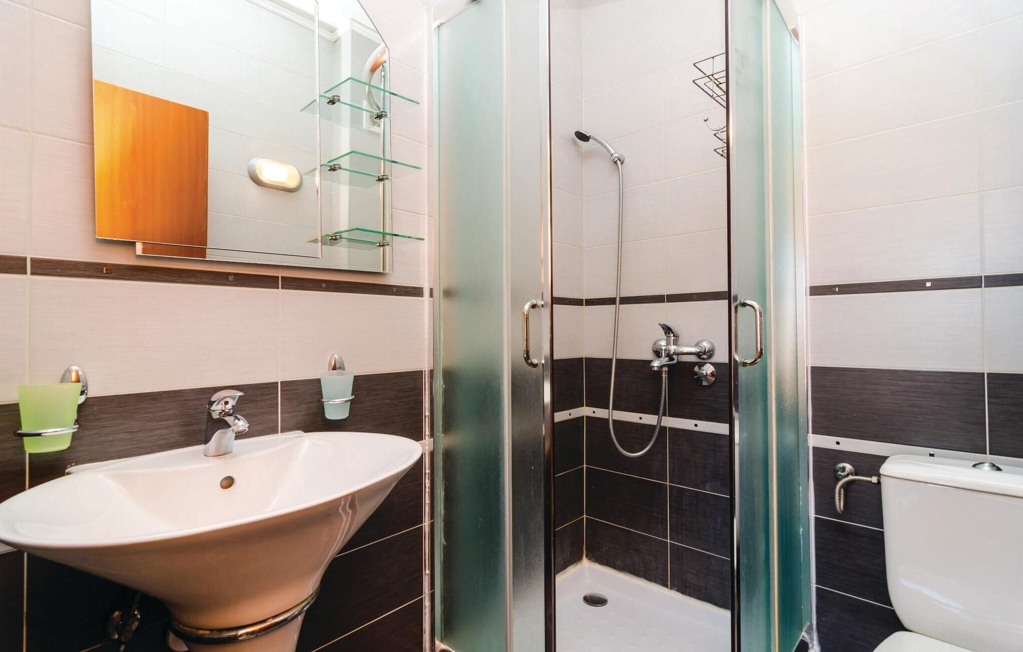 Bañera