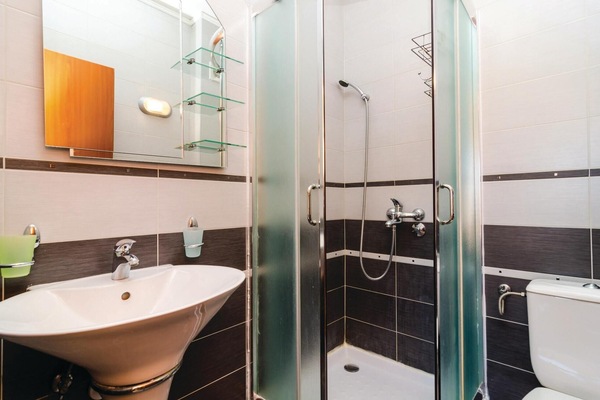 Bañera