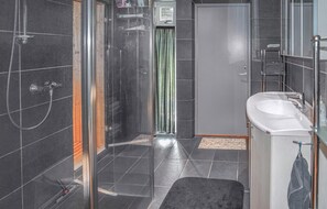 Shower - Lovely home in Hemsedal with sauna (Hemsedal)