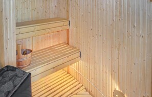 Sauna - Lovely home in Hemsedal with sauna (Hemsedal)