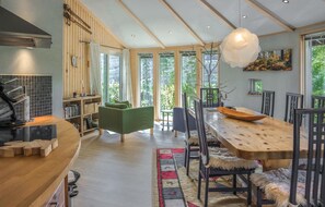 Interior - Lovely home in Hemsedal with sauna (Hemsedal)