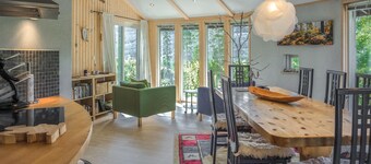 4 huoneen majoitus Hemsedal